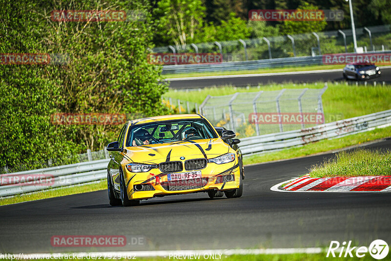 Bild #27929462 - Touristenfahrten Nürburgring Nordschleife (25.05.2024)