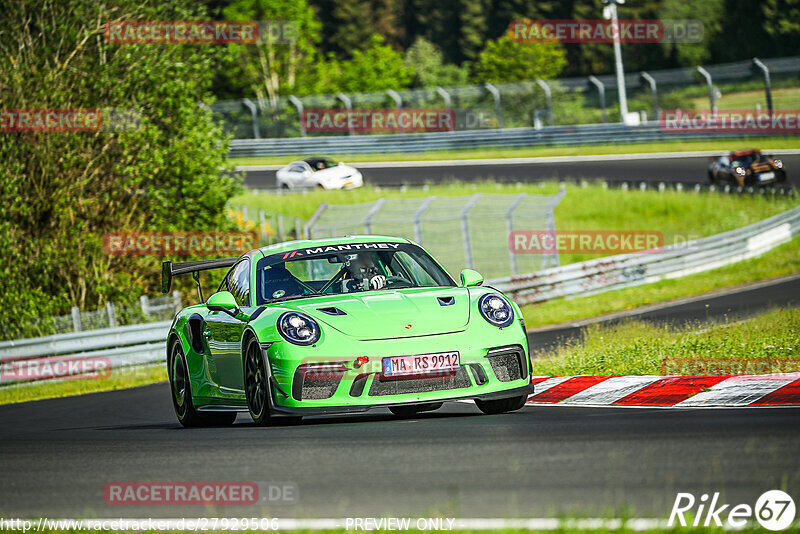 Bild #27929506 - Touristenfahrten Nürburgring Nordschleife (25.05.2024)