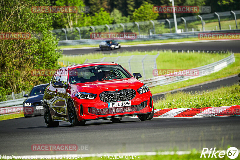 Bild #27929544 - Touristenfahrten Nürburgring Nordschleife (25.05.2024)