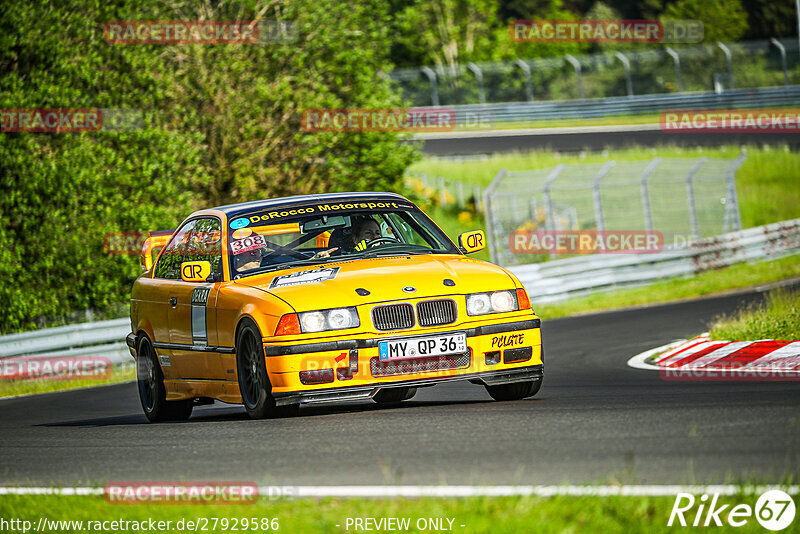 Bild #27929586 - Touristenfahrten Nürburgring Nordschleife (25.05.2024)