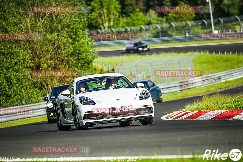 Bild #27929634 - Touristenfahrten Nürburgring Nordschleife (25.05.2024)