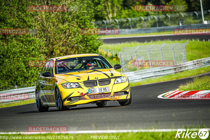 Bild #27929679 - Touristenfahrten Nürburgring Nordschleife (25.05.2024)