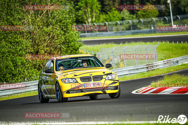 Bild #27929735 - Touristenfahrten Nürburgring Nordschleife (25.05.2024)