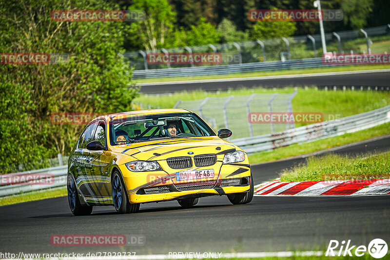 Bild #27929737 - Touristenfahrten Nürburgring Nordschleife (25.05.2024)