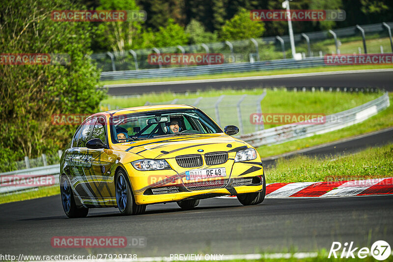 Bild #27929738 - Touristenfahrten Nürburgring Nordschleife (25.05.2024)