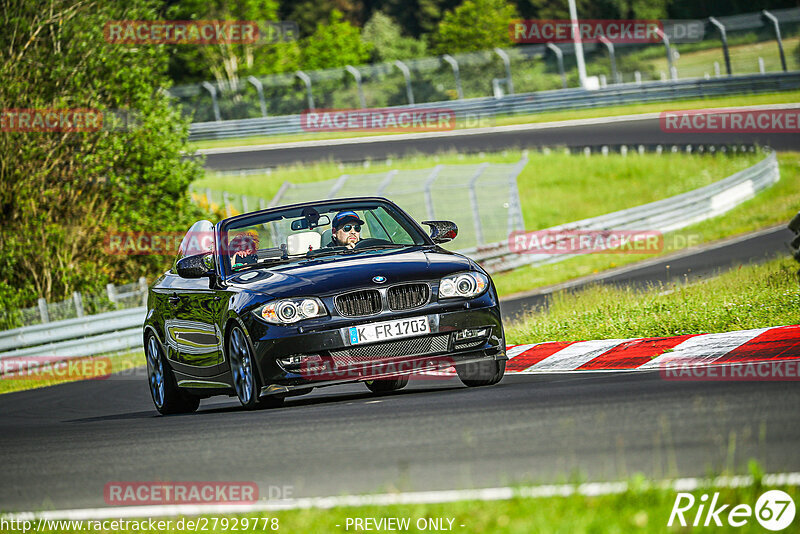 Bild #27929778 - Touristenfahrten Nürburgring Nordschleife (25.05.2024)