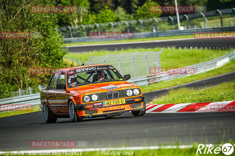 Bild #27929811 - Touristenfahrten Nürburgring Nordschleife (25.05.2024)