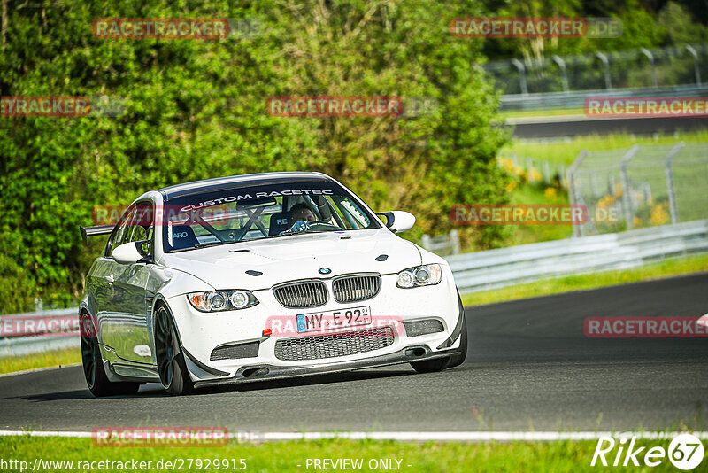 Bild #27929915 - Touristenfahrten Nürburgring Nordschleife (25.05.2024)