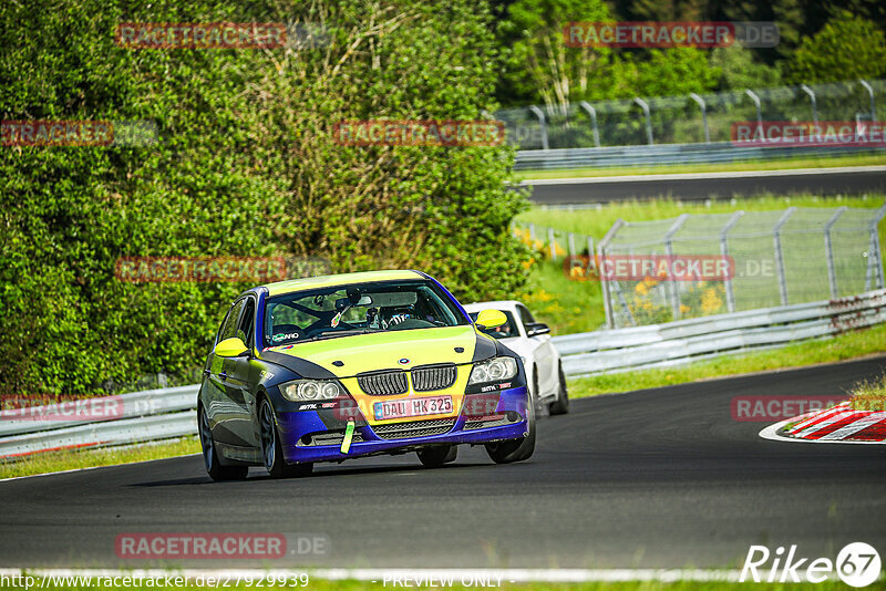 Bild #27929939 - Touristenfahrten Nürburgring Nordschleife (25.05.2024)