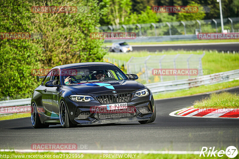 Bild #27929959 - Touristenfahrten Nürburgring Nordschleife (25.05.2024)