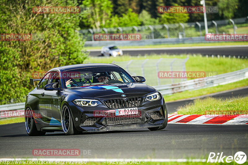 Bild #27929960 - Touristenfahrten Nürburgring Nordschleife (25.05.2024)