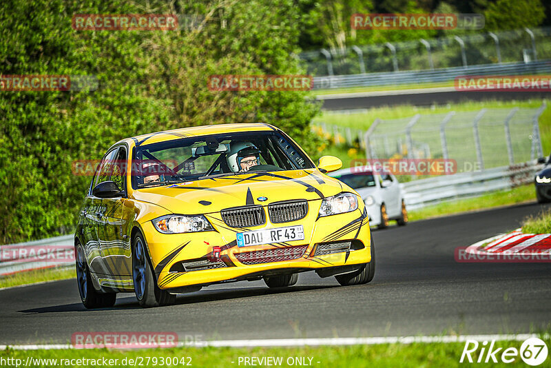 Bild #27930042 - Touristenfahrten Nürburgring Nordschleife (25.05.2024)