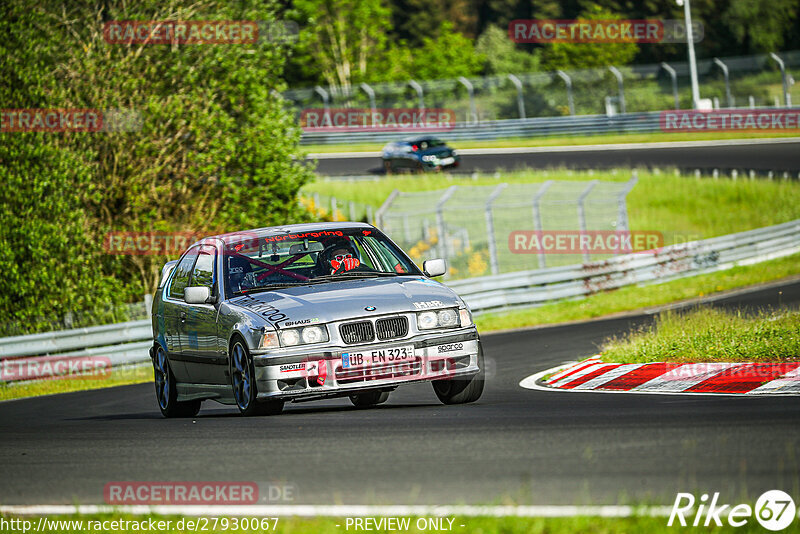 Bild #27930067 - Touristenfahrten Nürburgring Nordschleife (25.05.2024)