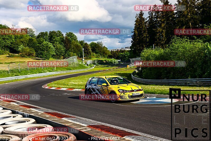 Bild #27930235 - Touristenfahrten Nürburgring Nordschleife (25.05.2024)