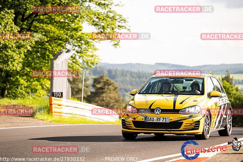 Bild #27930332 - Touristenfahrten Nürburgring Nordschleife (25.05.2024)