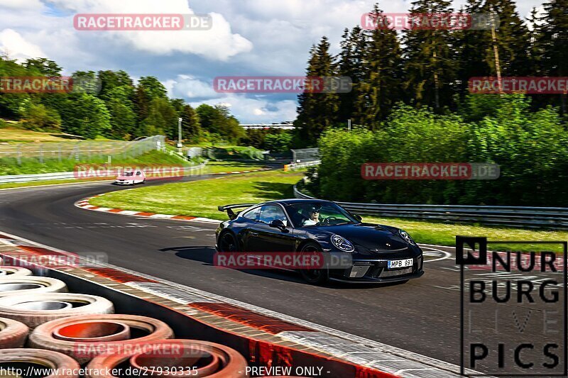 Bild #27930335 - Touristenfahrten Nürburgring Nordschleife (25.05.2024)