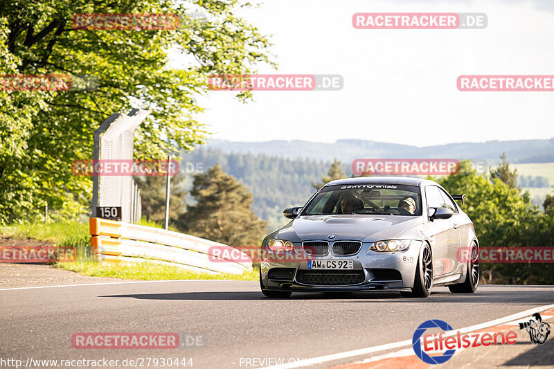 Bild #27930444 - Touristenfahrten Nürburgring Nordschleife (25.05.2024)