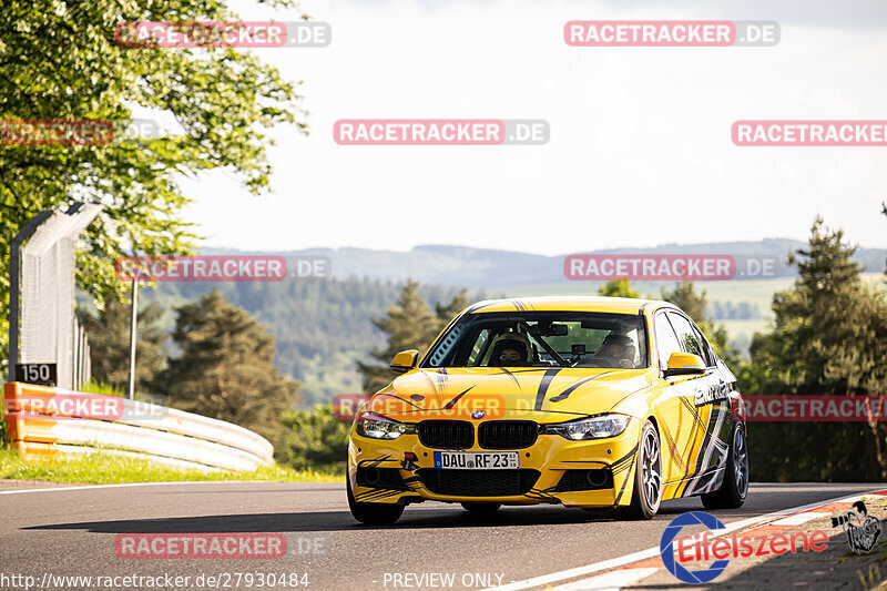 Bild #27930484 - Touristenfahrten Nürburgring Nordschleife (25.05.2024)