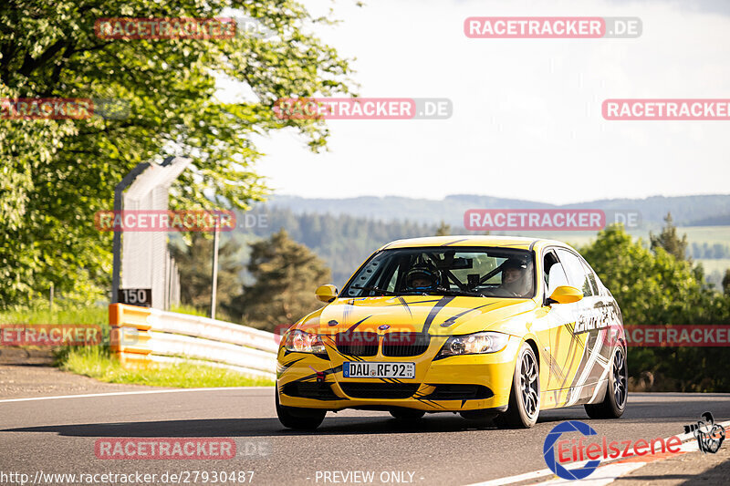 Bild #27930487 - Touristenfahrten Nürburgring Nordschleife (25.05.2024)