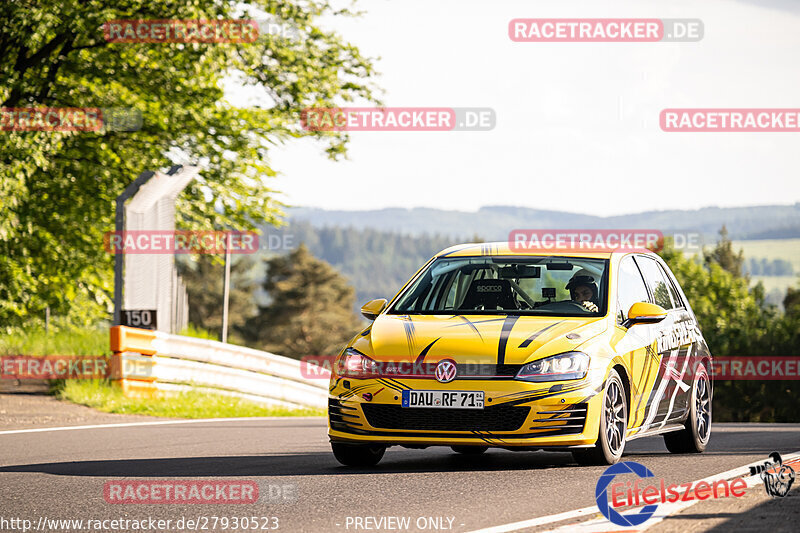 Bild #27930523 - Touristenfahrten Nürburgring Nordschleife (25.05.2024)