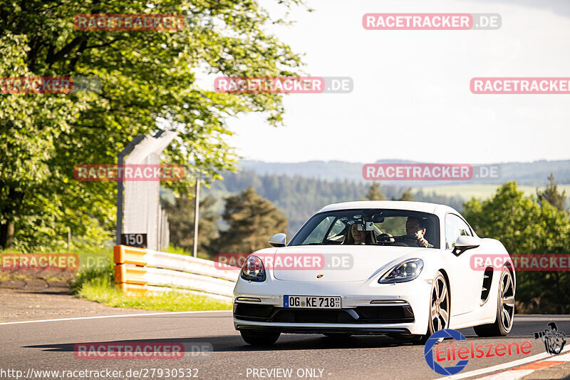 Bild #27930532 - Touristenfahrten Nürburgring Nordschleife (25.05.2024)