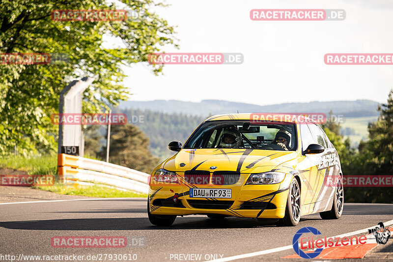 Bild #27930610 - Touristenfahrten Nürburgring Nordschleife (25.05.2024)