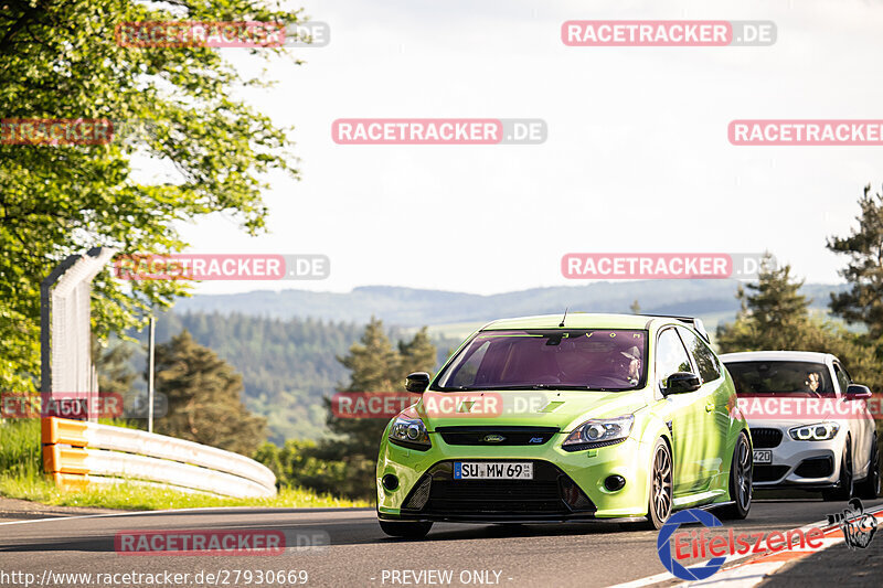 Bild #27930669 - Touristenfahrten Nürburgring Nordschleife (25.05.2024)