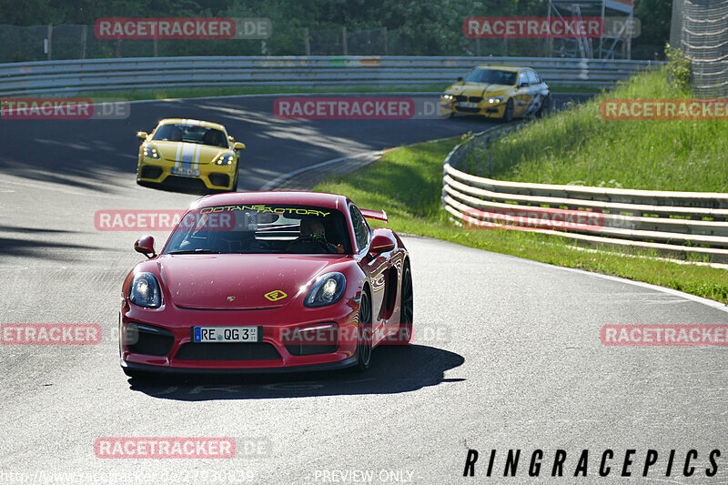 Bild #27930839 - Touristenfahrten Nürburgring Nordschleife (25.05.2024)