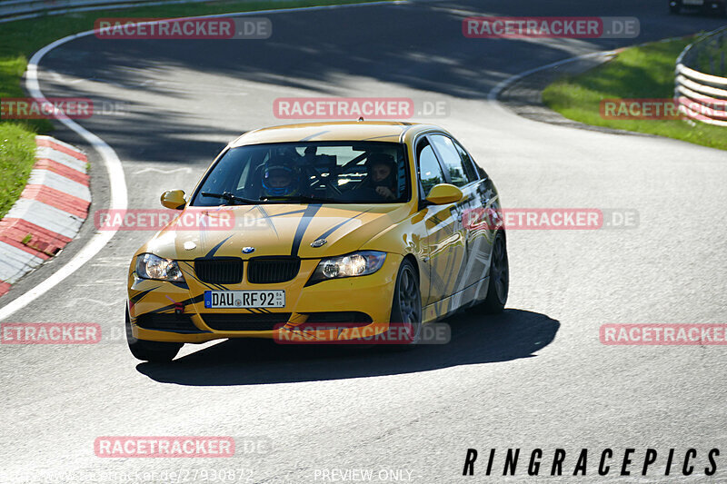 Bild #27930872 - Touristenfahrten Nürburgring Nordschleife (25.05.2024)