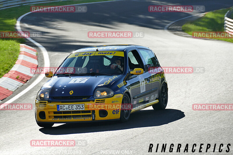 Bild #27930883 - Touristenfahrten Nürburgring Nordschleife (25.05.2024)