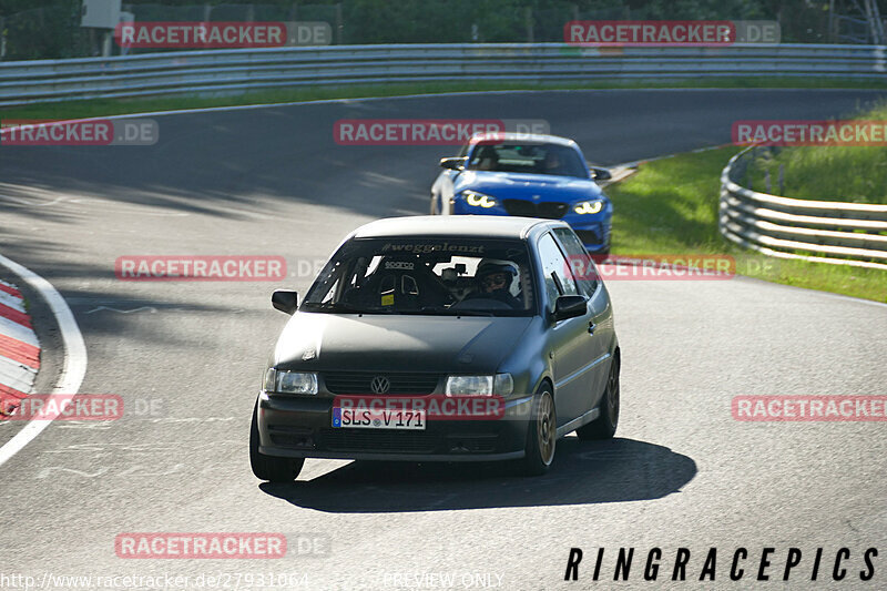 Bild #27931064 - Touristenfahrten Nürburgring Nordschleife (25.05.2024)