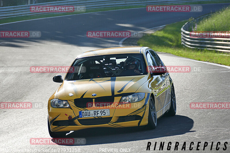 Bild #27931258 - Touristenfahrten Nürburgring Nordschleife (25.05.2024)