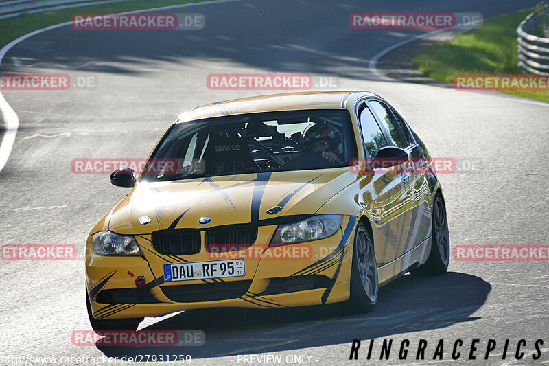 Bild #27931259 - Touristenfahrten Nürburgring Nordschleife (25.05.2024)