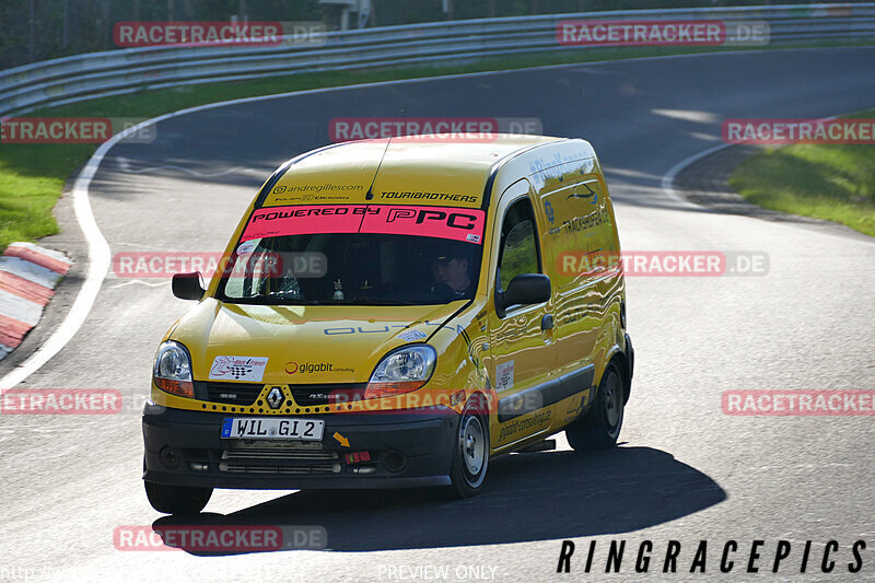 Bild #27931314 - Touristenfahrten Nürburgring Nordschleife (25.05.2024)