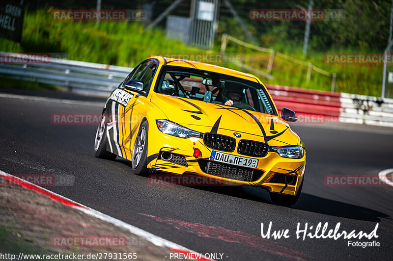 Bild #27931565 - Touristenfahrten Nürburgring Nordschleife (25.05.2024)