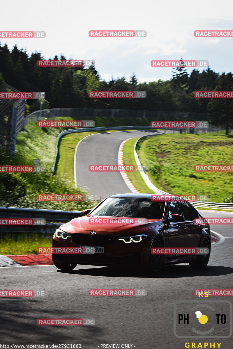 Bild #27931663 - Touristenfahrten Nürburgring Nordschleife (25.05.2024)