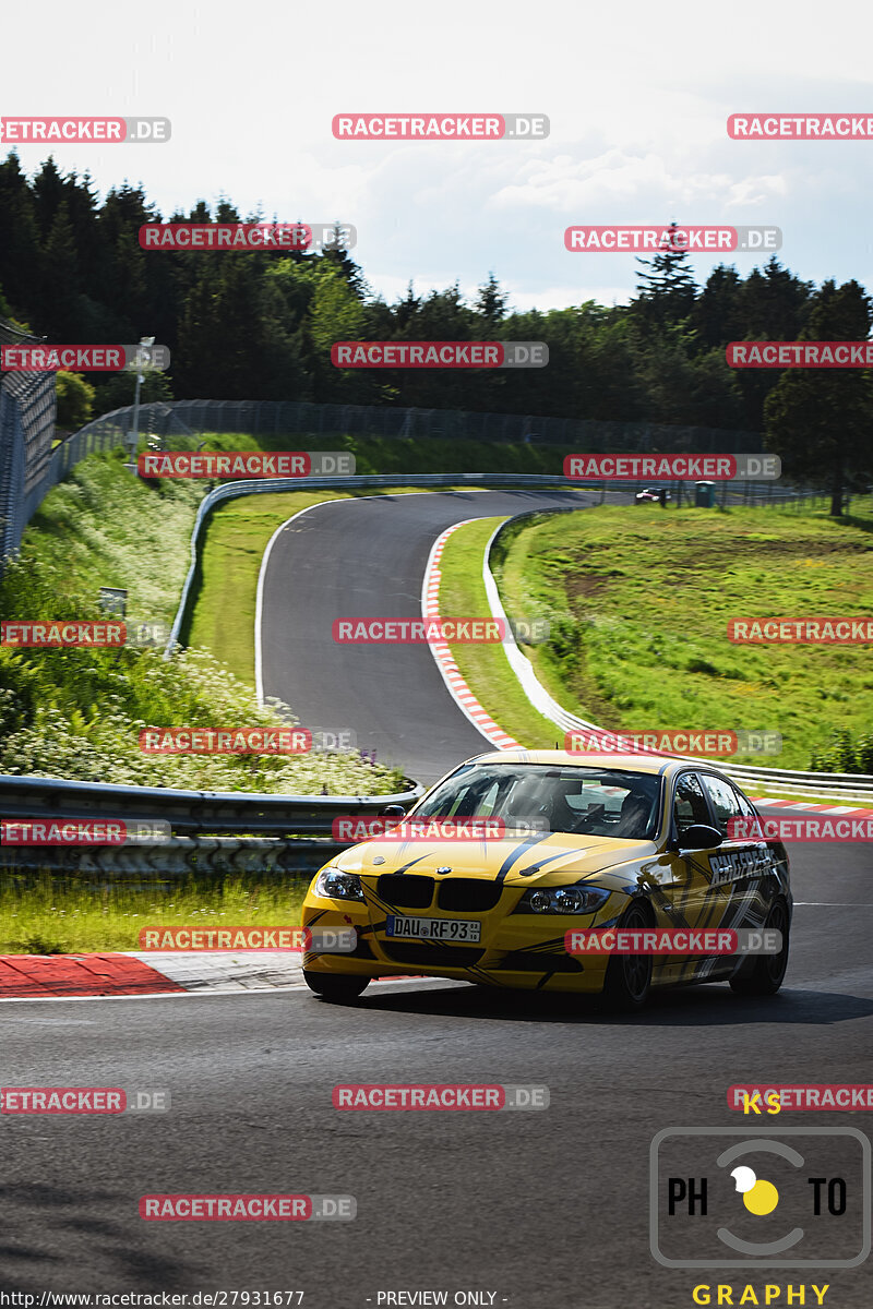 Bild #27931677 - Touristenfahrten Nürburgring Nordschleife (25.05.2024)