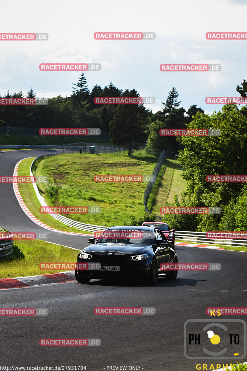 Bild #27931704 - Touristenfahrten Nürburgring Nordschleife (25.05.2024)