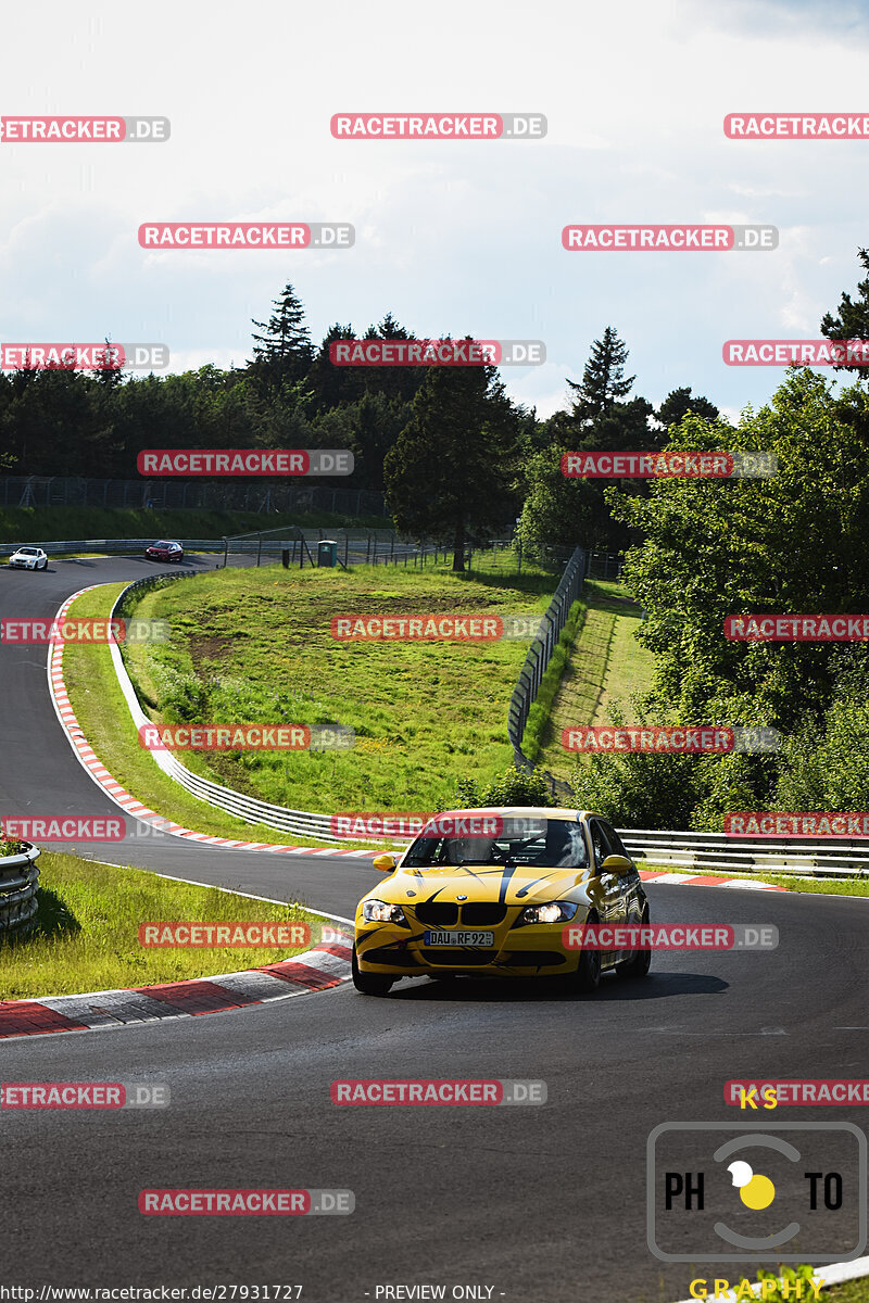 Bild #27931727 - Touristenfahrten Nürburgring Nordschleife (25.05.2024)