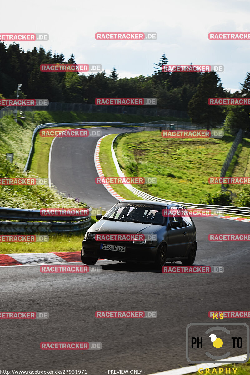 Bild #27931971 - Touristenfahrten Nürburgring Nordschleife (25.05.2024)