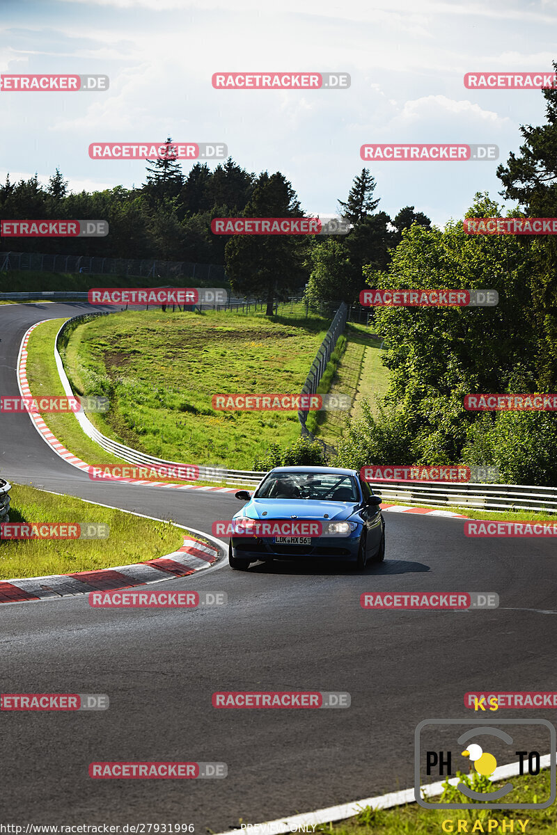 Bild #27931996 - Touristenfahrten Nürburgring Nordschleife (25.05.2024)