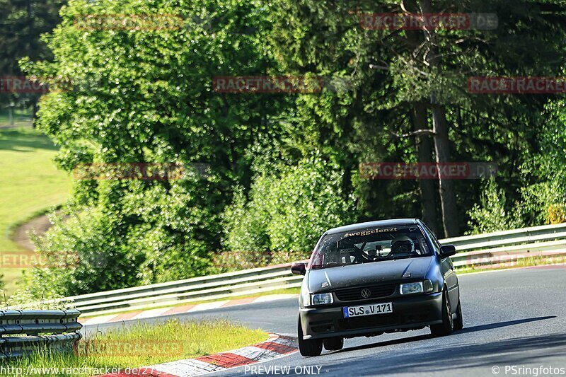 Bild #27932114 - Touristenfahrten Nürburgring Nordschleife (25.05.2024)