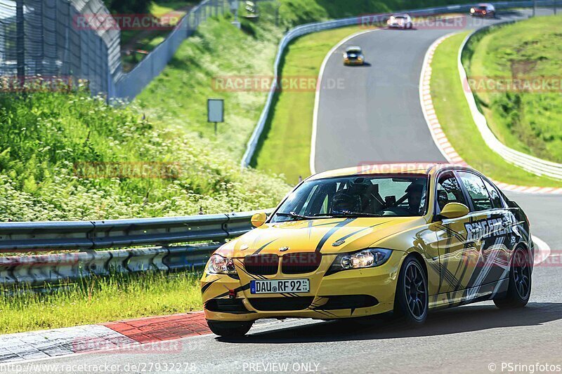 Bild #27932278 - Touristenfahrten Nürburgring Nordschleife (25.05.2024)