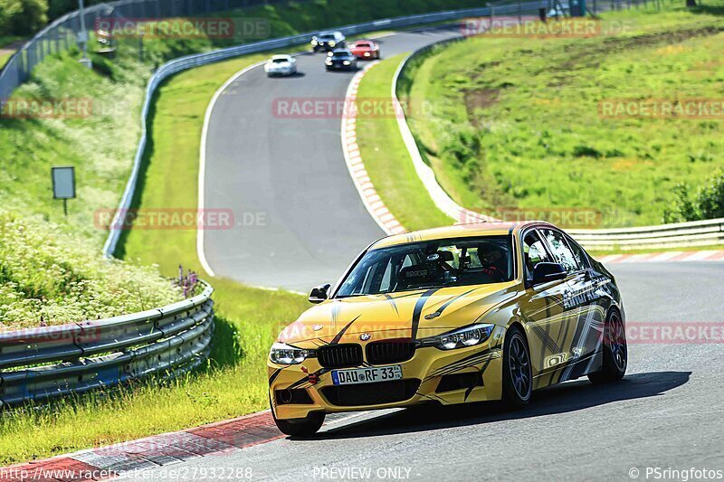 Bild #27932288 - Touristenfahrten Nürburgring Nordschleife (25.05.2024)