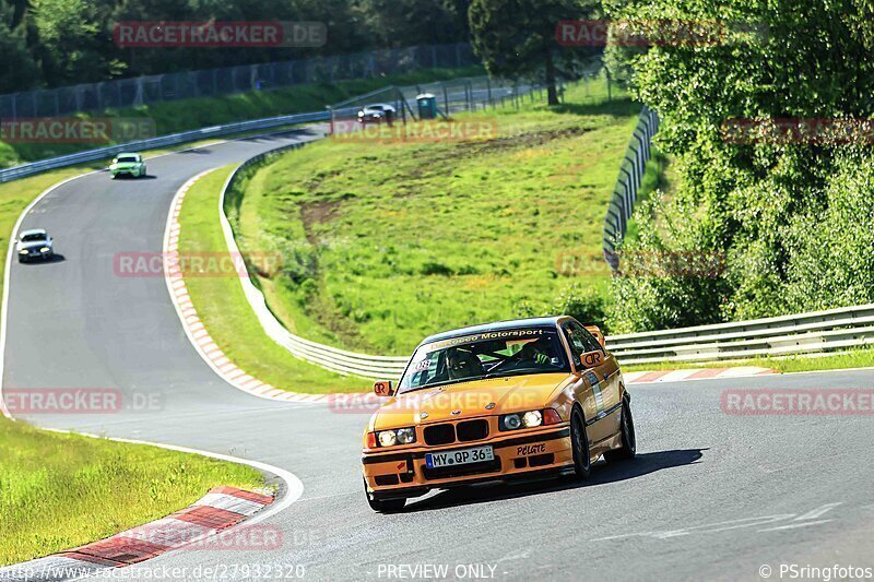 Bild #27932320 - Touristenfahrten Nürburgring Nordschleife (25.05.2024)