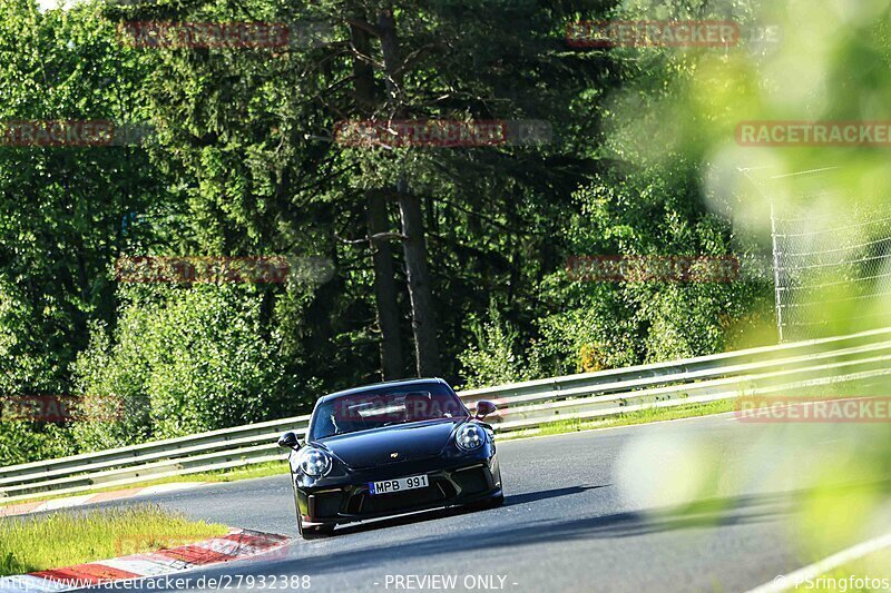 Bild #27932388 - Touristenfahrten Nürburgring Nordschleife (25.05.2024)