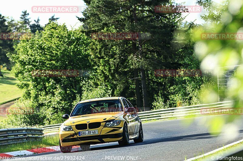 Bild #27932424 - Touristenfahrten Nürburgring Nordschleife (25.05.2024)