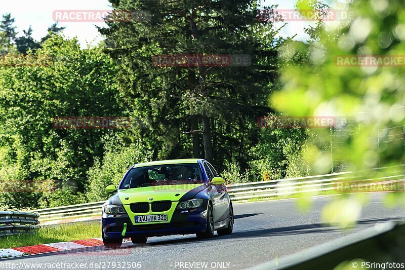 Bild #27932506 - Touristenfahrten Nürburgring Nordschleife (25.05.2024)