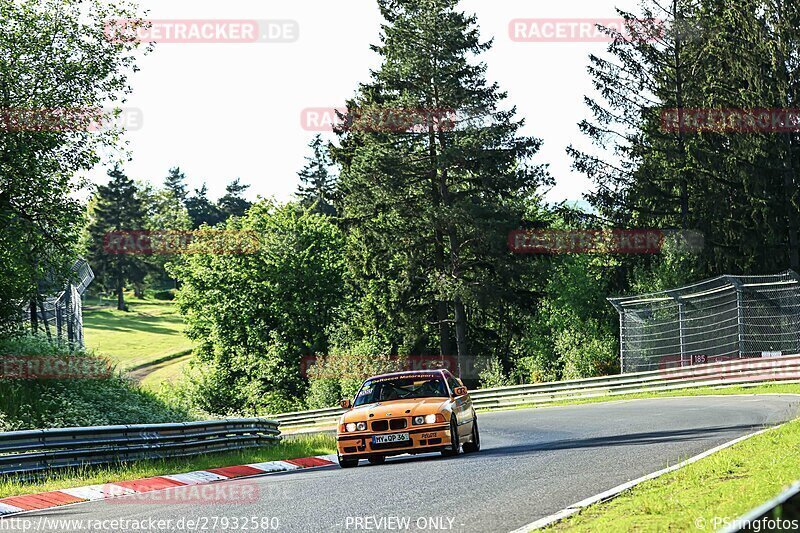 Bild #27932580 - Touristenfahrten Nürburgring Nordschleife (25.05.2024)