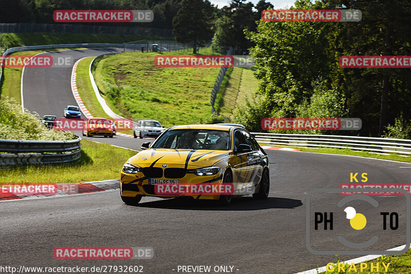 Bild #27932602 - Touristenfahrten Nürburgring Nordschleife (25.05.2024)